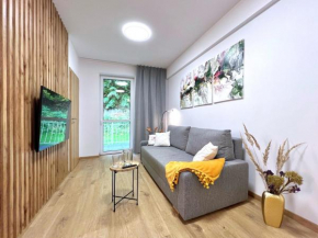 Apartmány K Lanovce s parkováním